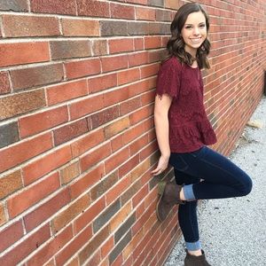 Meet your Posher, Molly